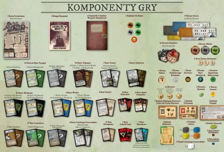 Robinson Crusoe: Opowieści niesamowite