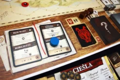 Robinson Crusoe: Przygoda na przeklętej wyspie - Edycja Gra Roku