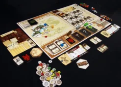 Robinson Crusoe: Przygoda na przeklętej wyspie - Edycja Gra Roku