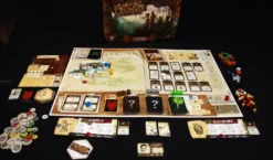 Robinson Crusoe: Przygoda na przeklętej wyspie - Edycja Gra Roku