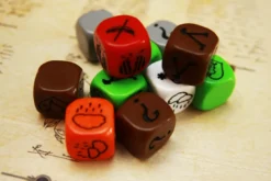 Robinson Crusoe: Przygoda na przeklętej wyspie - Edycja Gra Roku