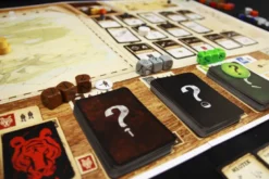 Robinson Crusoe: Przygoda na przeklętej wyspie - Edycja Gra Roku