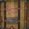 Robinson Crusoe: Skrzynia Skarbów