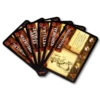Robinson Crusoe: Załoganci