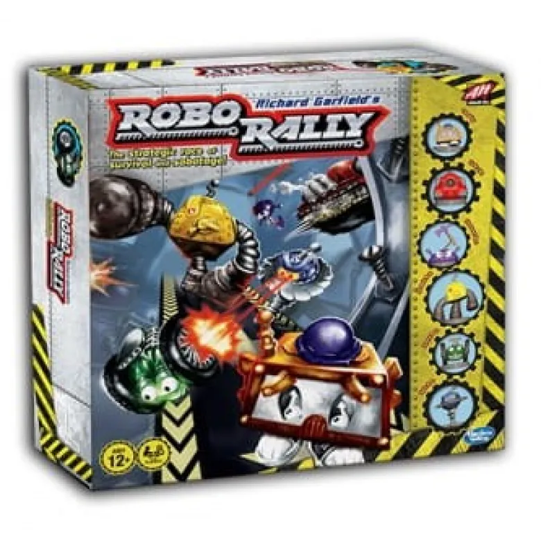RoboRally