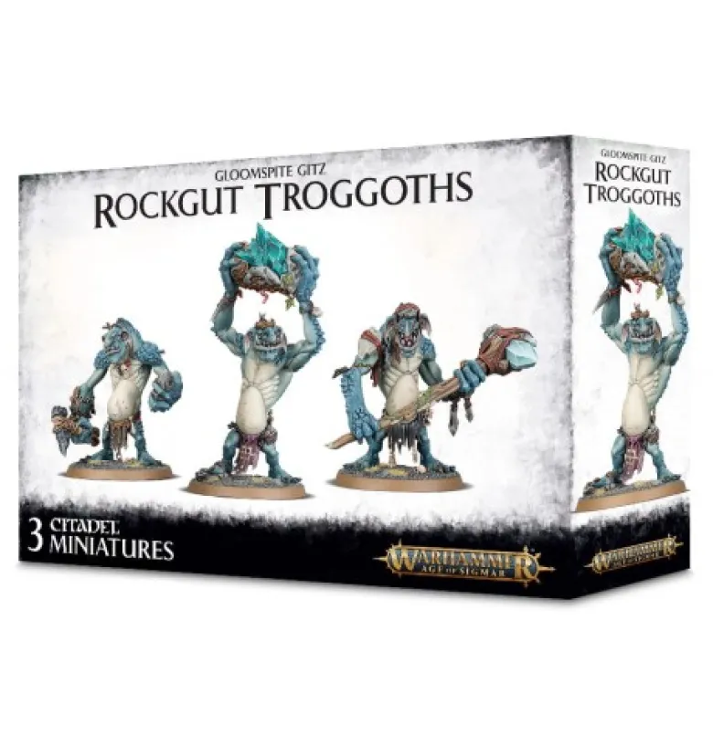 Rockgut Troggoths