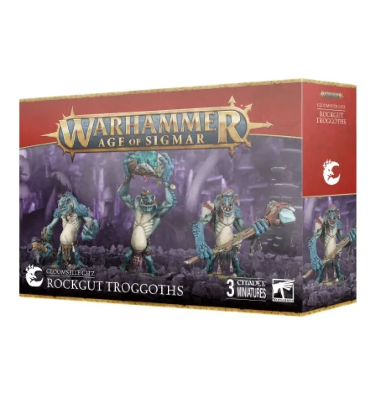 Rockgut Troggoths