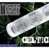 Rolling Pin Celtic