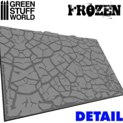 Rolling Pin Frozen