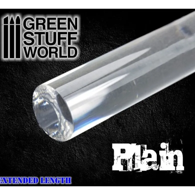 Rolling Pin Plain