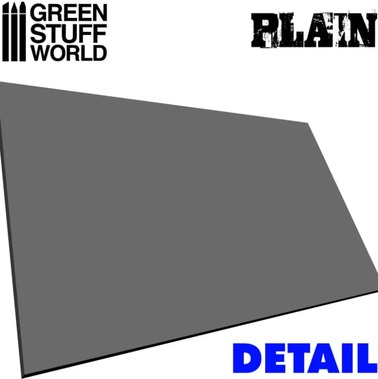 Rolling Pin Plain