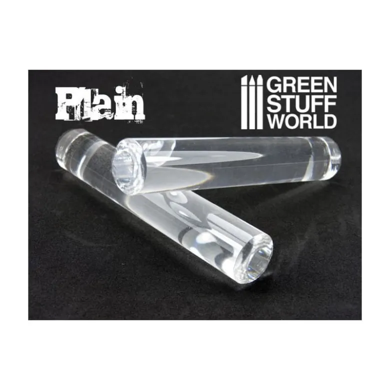 Rolling Pin Plain
