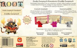 Root: Paczka Zaciężnych Maruderów