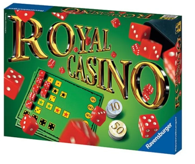 Royal Casino