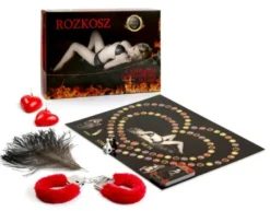 Rozkosz