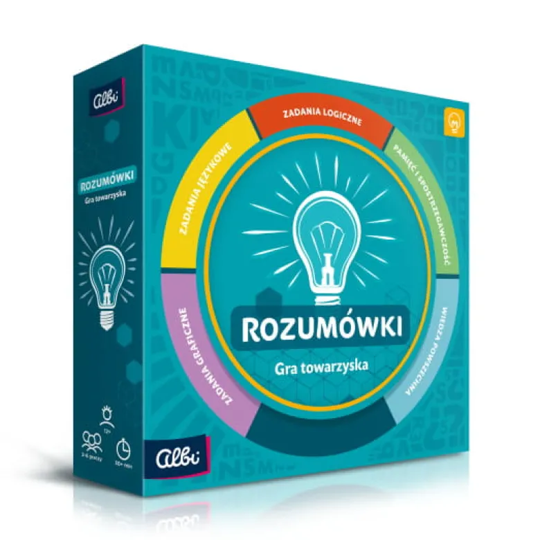 Rozumówki