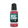Ruby Alchemy - Farbka Metal N' Alchemy17ml SC-90