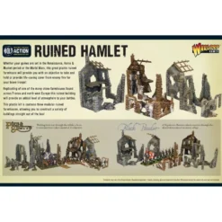 Ruined Hamlet