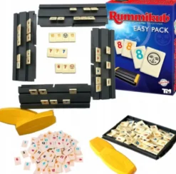 Rummikub Easy Pack