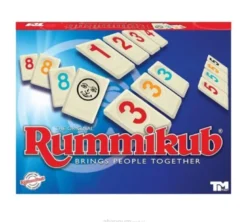 Rummikub Standard
