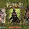 Runebound - Kult Runów