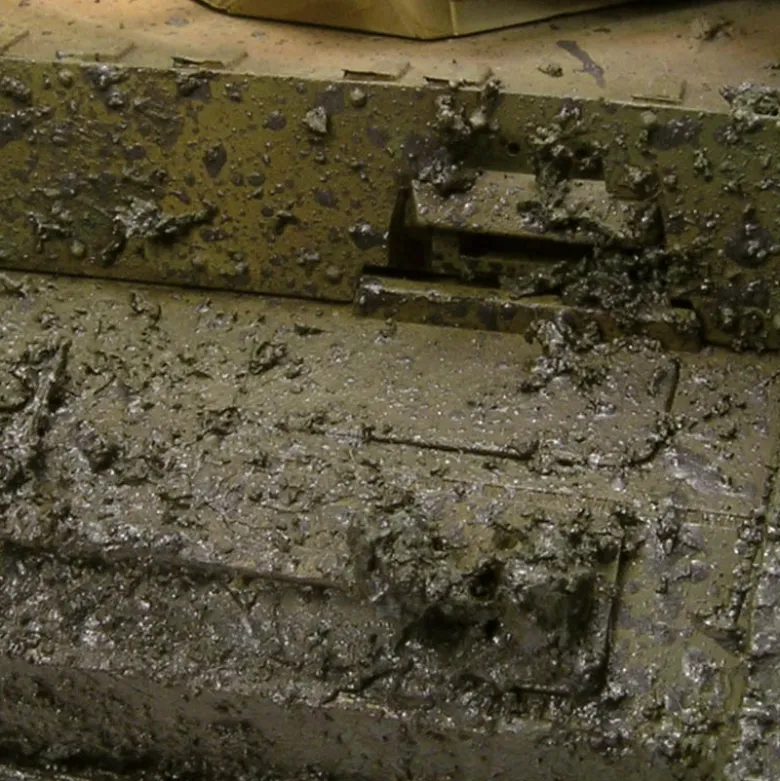 Russian Thick Mud - Weathering FX 73.808