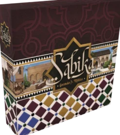 Sabika