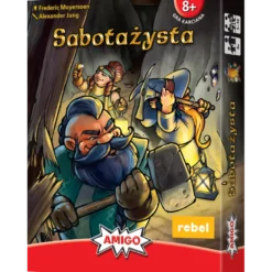 Sabotażysta (2025)