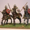 Saga: Early Saxon Noble Cavalry