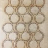 Saga Infantry Tray Set