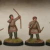 Saga: Late Roman Archers