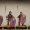 Saga: Late Roman Armoured Infantry Standing