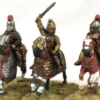 Saga: Late Roman Cataphracts Command
