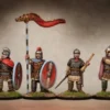 Saga: Late Roman Infantry Command