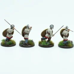 Saga: Late Roman Javelinmen