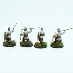 Saga: Late Roman Javelinmen