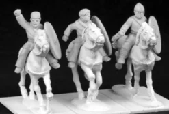 Saga: Late Roman Light Cavalry