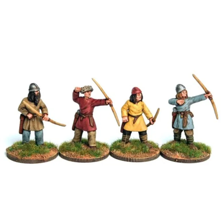Saga: Viking Archers 2