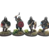 Saga: Viking Hirdmen 1