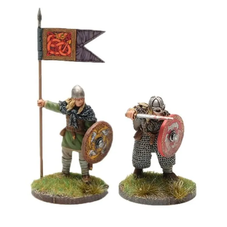 Saga: Viking Valkyrie