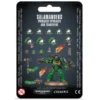 Salamanders Primaris Upgrades & Transfers