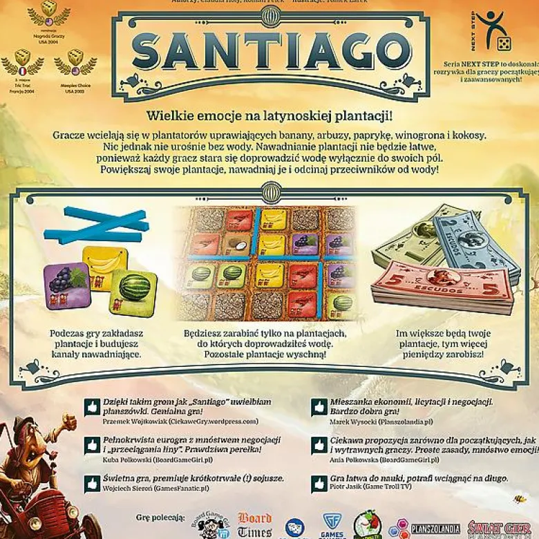 Santiago