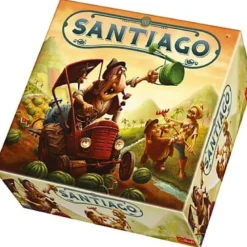 Santiago