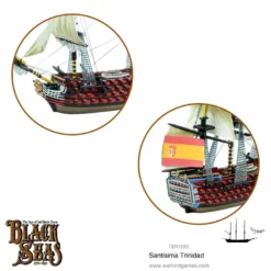Santisima Trinidad
