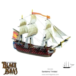 Santisima Trinidad