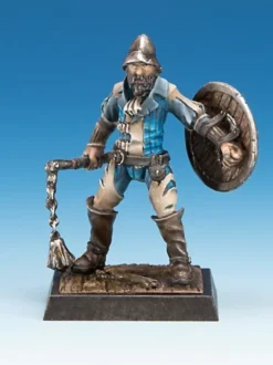 Sargento Maneto