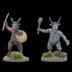 Satyr Brutes