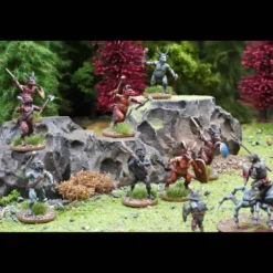 Satyr Brutes