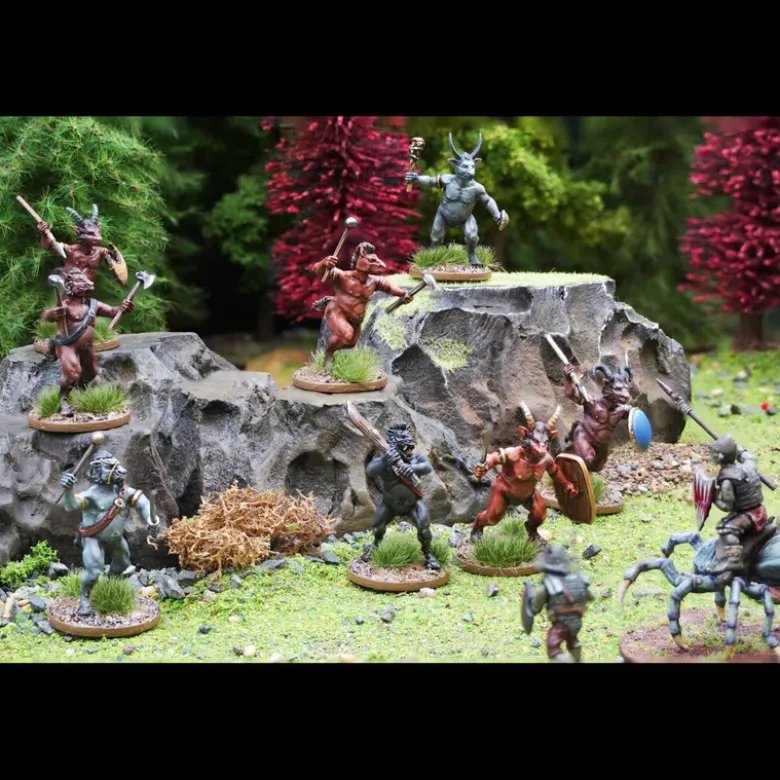 Satyr Brutes