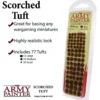 Scorched Tuft